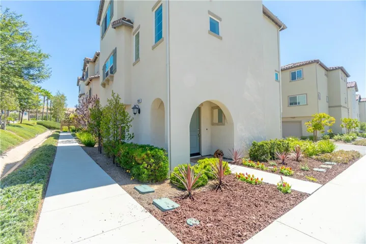27659 S Rockcrest, San Pedro, California 90731