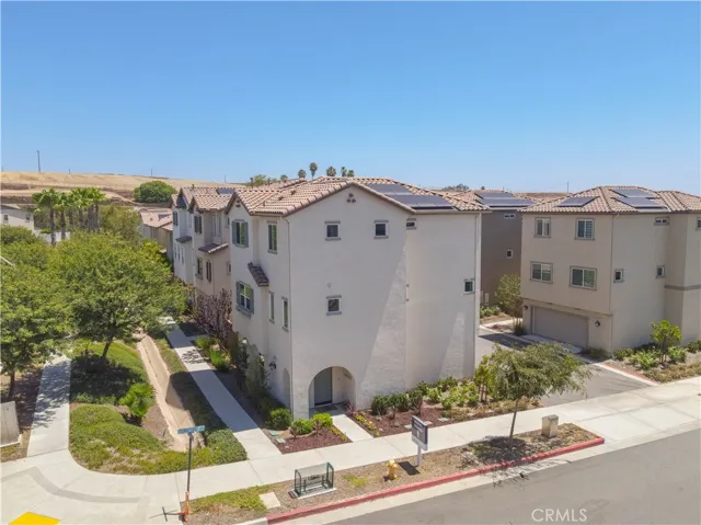 27659 S Rockcrest, San Pedro, California 90731