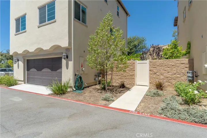 27659 S Rockcrest, San Pedro, California 90731