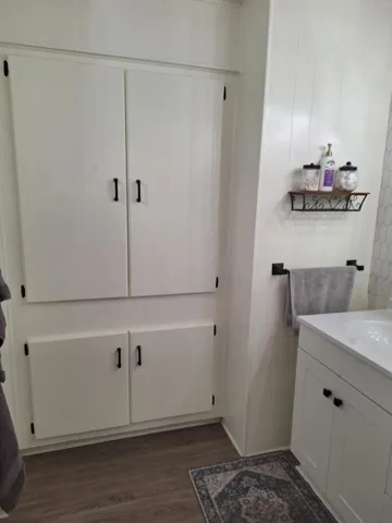 Storage In Bath