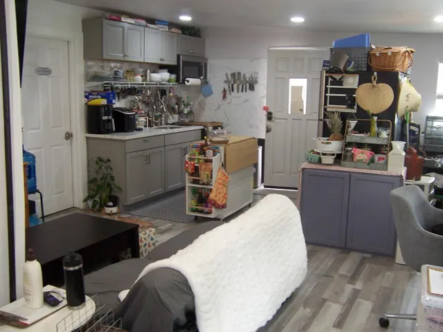 7428 Forton Way, San Diego, California 92111