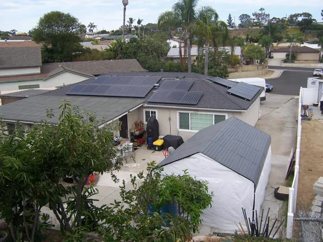 7428 Forton Way, San Diego, California 92111