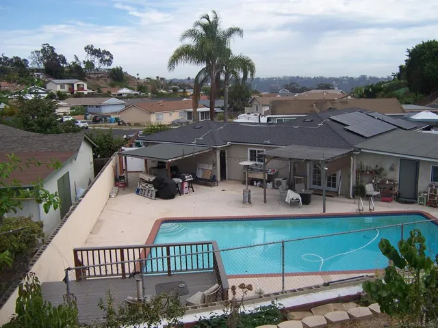 7428 Forton Way, San Diego, California 92111