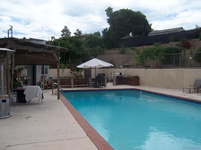 7428 Forton Way, San Diego, California 92111