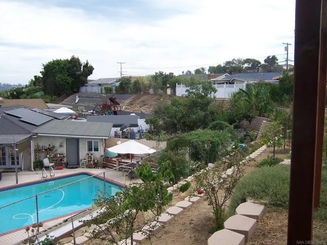7428 Forton Way, San Diego, California 92111