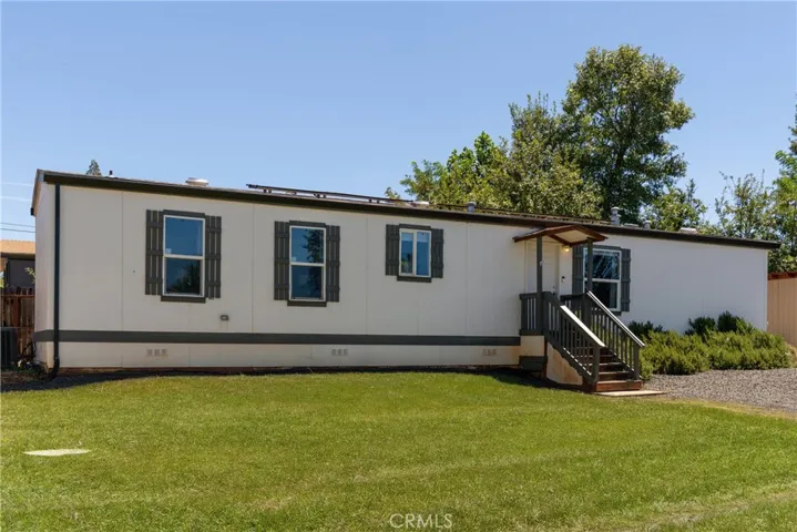 925 Bille, Paradise, California 95969