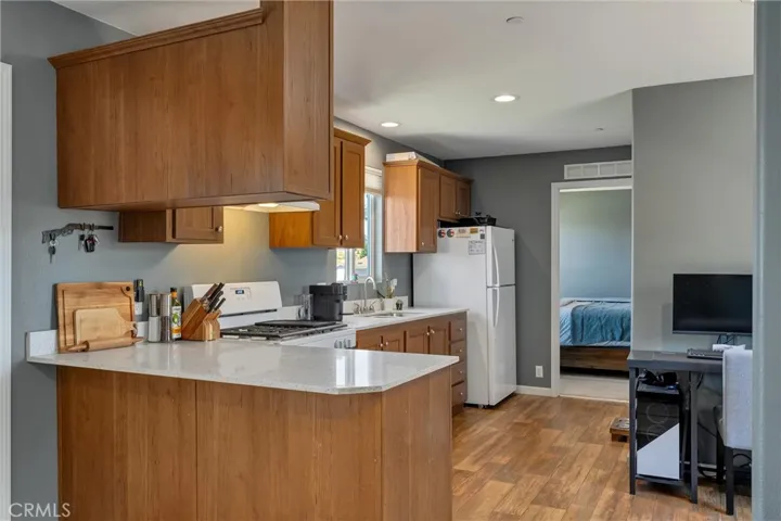 925 Bille, Paradise, California 95969