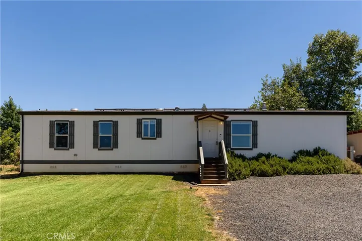 925 Bille, Paradise, California 95969