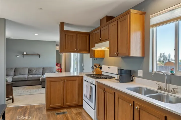 925 Bille, Paradise, California 95969