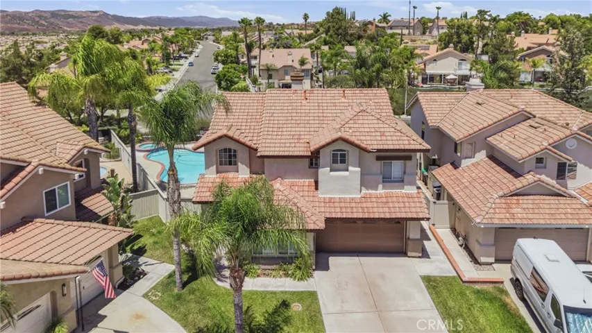 31914 Calle Tiara S, Temecula, California 92592