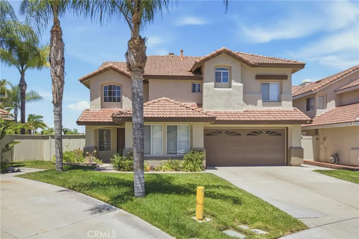 31914 Calle Tiara S, Temecula, California 92592