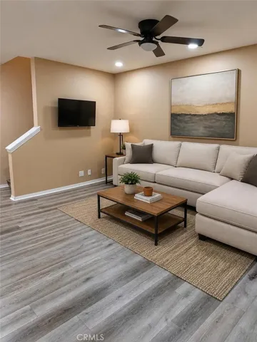 2818 E Berry Loop Privado 67, Ontario, California 91761