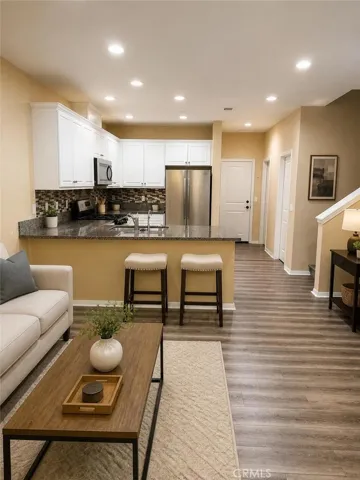 2818 E Berry Loop Privado 67, Ontario, California 91761