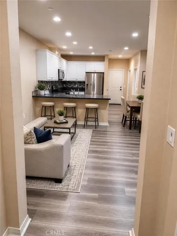 2818 E Berry Loop Privado 67, Ontario, California 91761