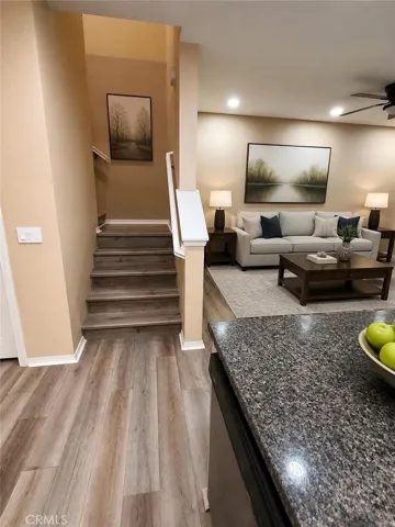 2818 E Berry Loop Privado 67, Ontario, California 91761