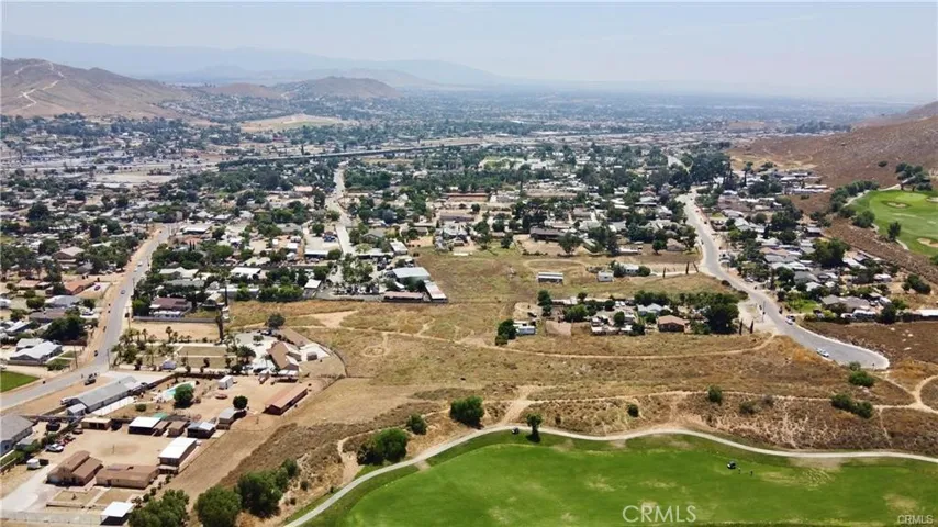 3450 Scenic Drive, Riverside, California 92509