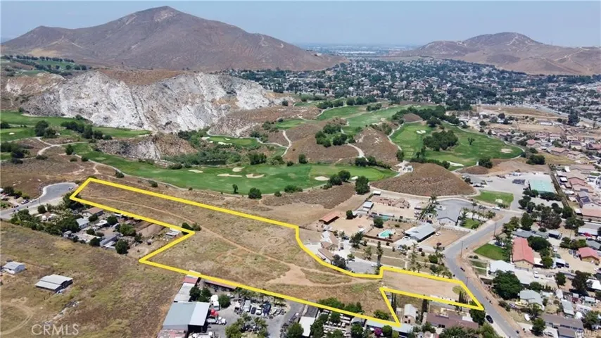 3450 Scenic Drive, Riverside, California 92509
