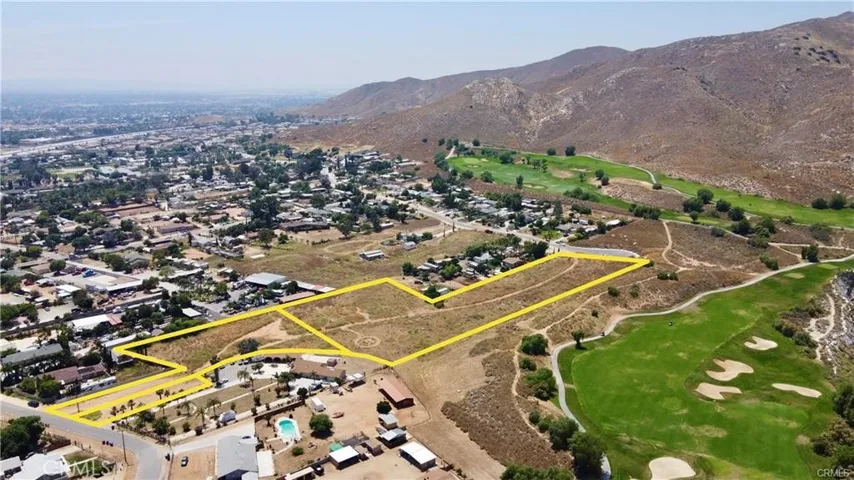 3450 Scenic Drive, Riverside, California 92509