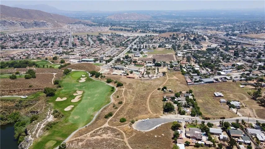 3450 Scenic Drive, Riverside, California 92509