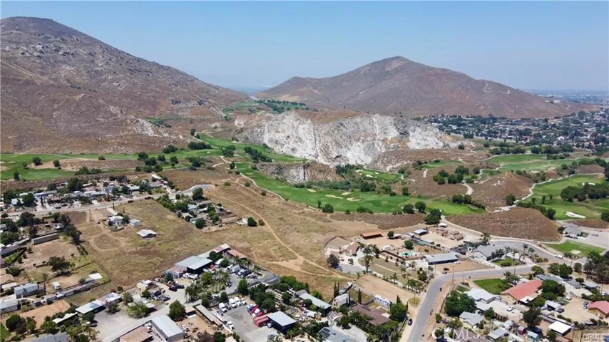 3450 Scenic Drive, Riverside, California 92509