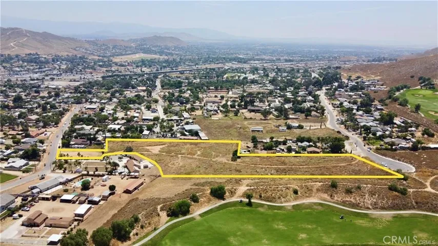 3450 Scenic Drive, Riverside, California 92509