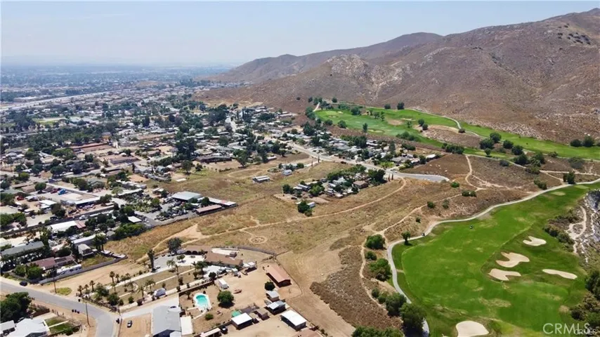 3450 Scenic Drive, Riverside, California 92509