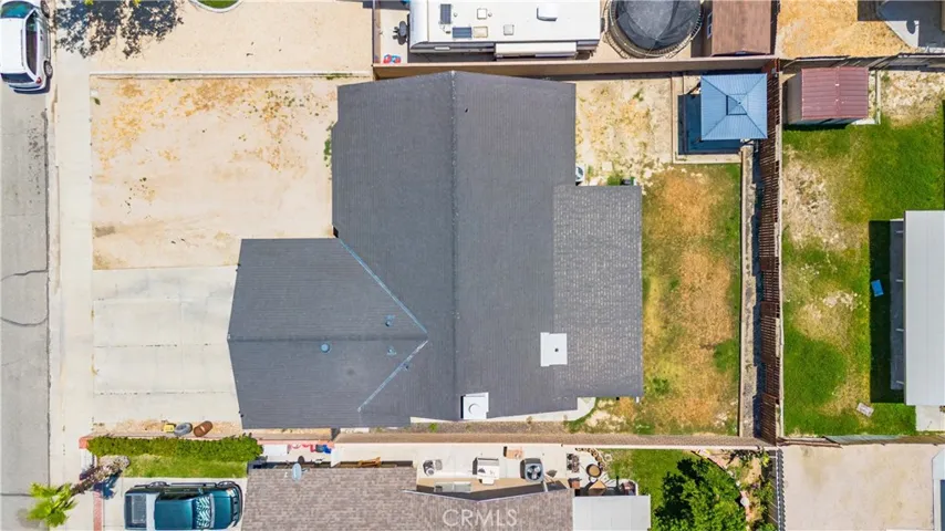 2050 Matthew Avenue, Rosamond, California 93560