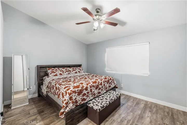 2050 Matthew Avenue, Rosamond, California 93560