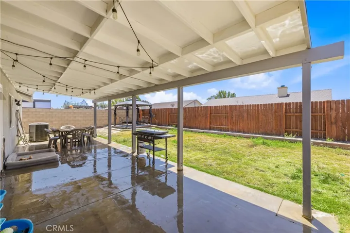 2050 Matthew Avenue, Rosamond, California 93560