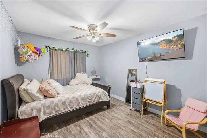 2050 Matthew Avenue, Rosamond, California 93560