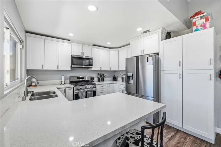 2050 Matthew Avenue, Rosamond, California 93560