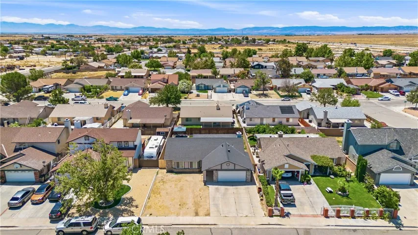2050 Matthew Avenue, Rosamond, California 93560