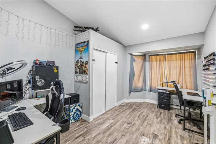 2050 Matthew Avenue, Rosamond, California 93560
