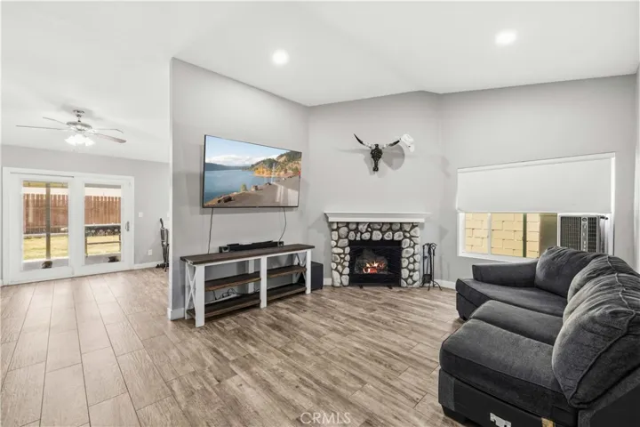 2050 Matthew Avenue, Rosamond, California 93560