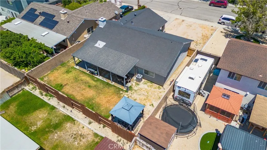2050 Matthew Avenue, Rosamond, California 93560