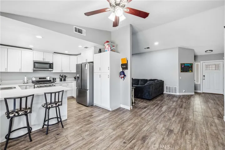 2050 Matthew Avenue, Rosamond, California 93560