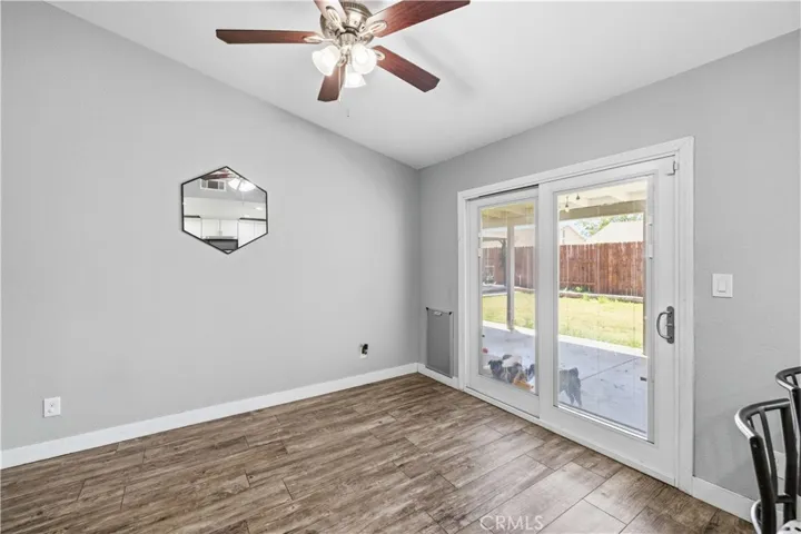 2050 Matthew Avenue, Rosamond, California 93560