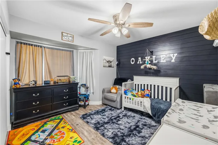 2050 Matthew Avenue, Rosamond, California 93560