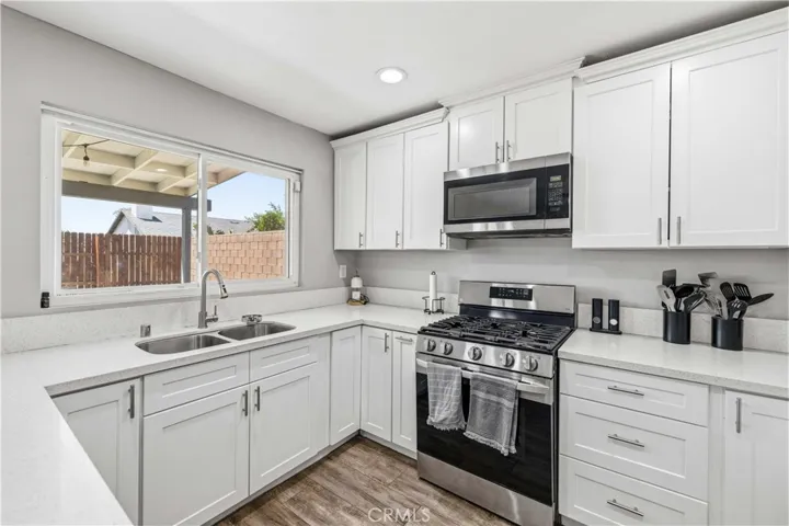 2050 Matthew Avenue, Rosamond, California 93560