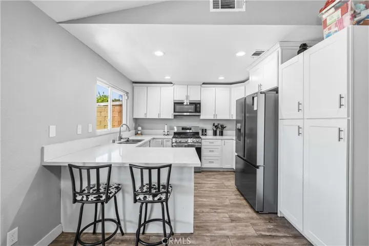 2050 Matthew Avenue, Rosamond, California 93560