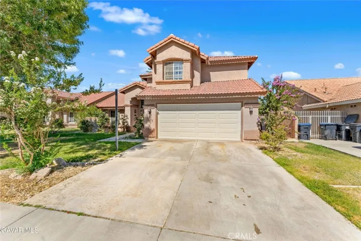 43329 Denmore, Lancaster, California 93535