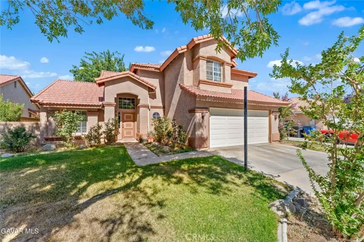 43329 Denmore, Lancaster, California 93535