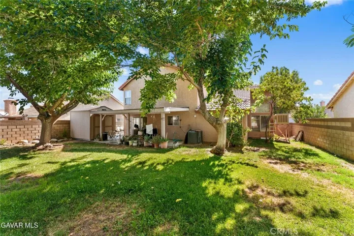 43329 Denmore, Lancaster, California 93535