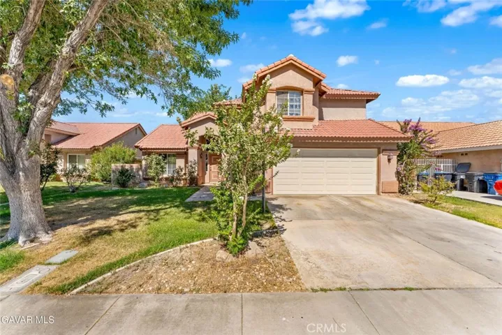 43329 Denmore, Lancaster, California 93535