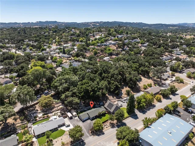 4250 Traffic, Atascadero, California 93422