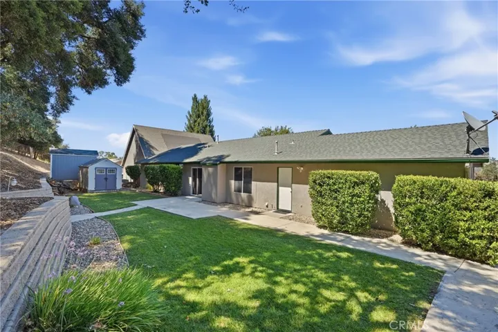 4250 Traffic, Atascadero, California 93422