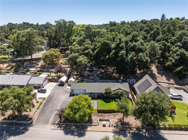 4250 Traffic, Atascadero, California 93422