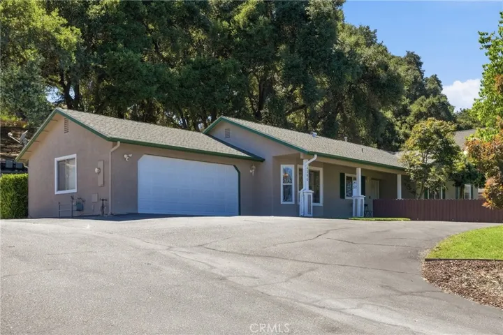 4250 Traffic, Atascadero, California 93422