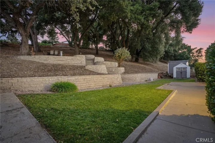 4250 Traffic, Atascadero, California 93422