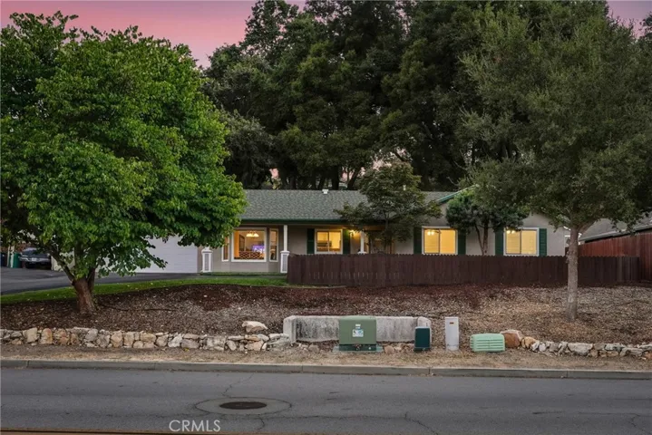 4250 Traffic, Atascadero, California 93422